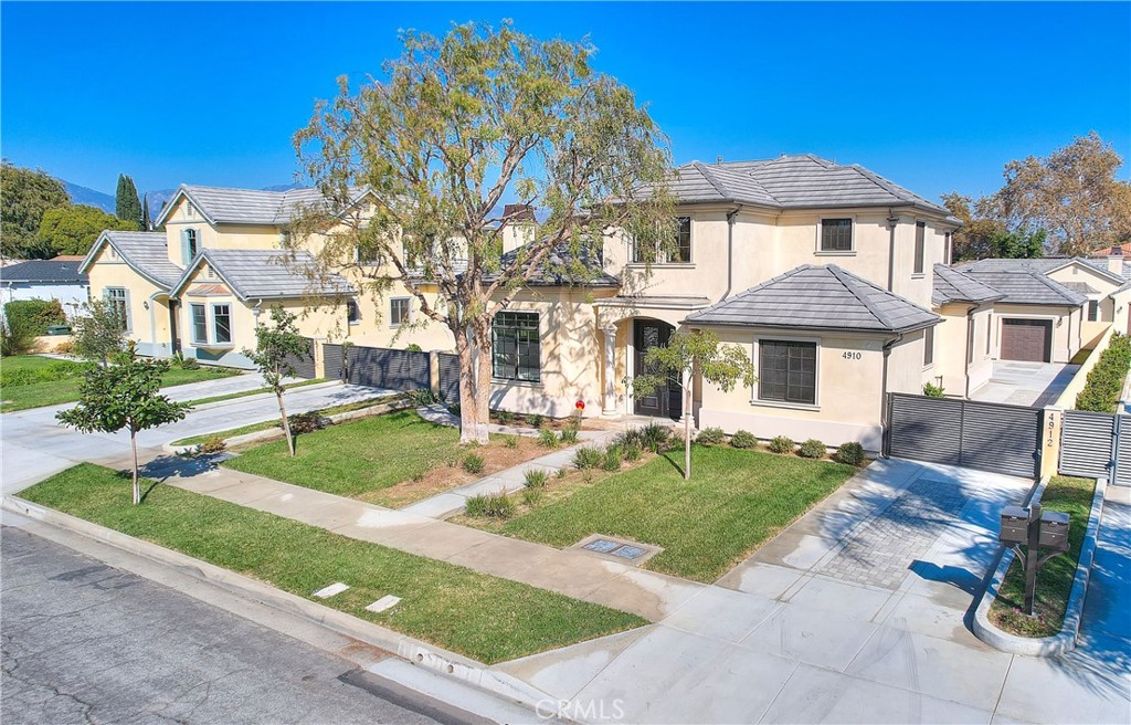 4910 Heleo Avenue, Temple City, CA 91780