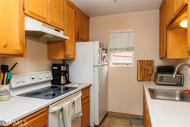 Detail Gallery Image 2 of 16 For 171 Brisco Rd. #8, Arroyo Grande,  CA 93420 - 1 Beds | 1 Baths