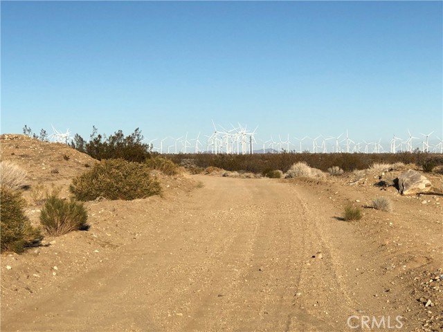 0 CAMERON CANYON, Rosamond, CA, 92356 0 CAMERON CANYON, Rosamond, CA, 92356