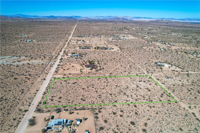 Detail Gallery Image 14 of 16 For 3161 Warren Vista Ave, Yucca Valley,  CA 92284 - – Beds | – Baths