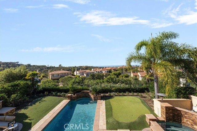 Detail Gallery Image 52 of 60 For 9 Vista Alberi, Newport Coast,  CA 92657 - 6 Beds | 6/1 Baths