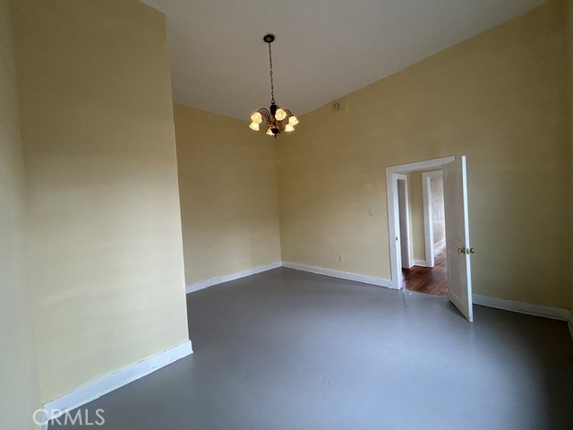 Detail Gallery Image 14 of 14 For 380 15th, San Pedro,  CA 90731 - 3 Beds | 1 Baths