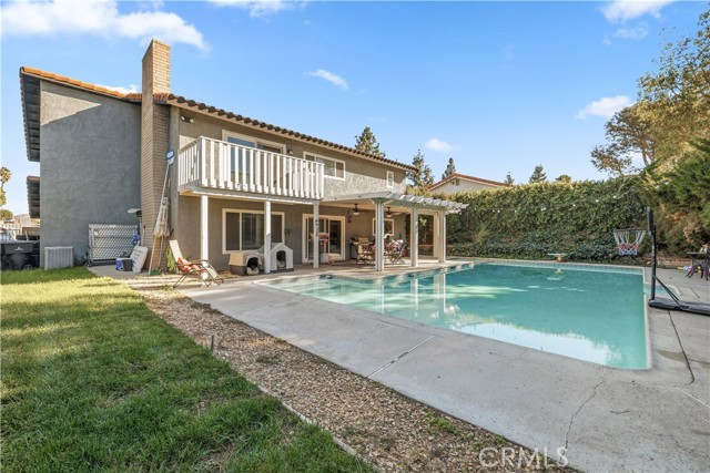 Detail Gallery Image 36 of 40 For 6801 Rycroft, Riverside,  CA 92506 - 4 Beds | 2/1 Baths