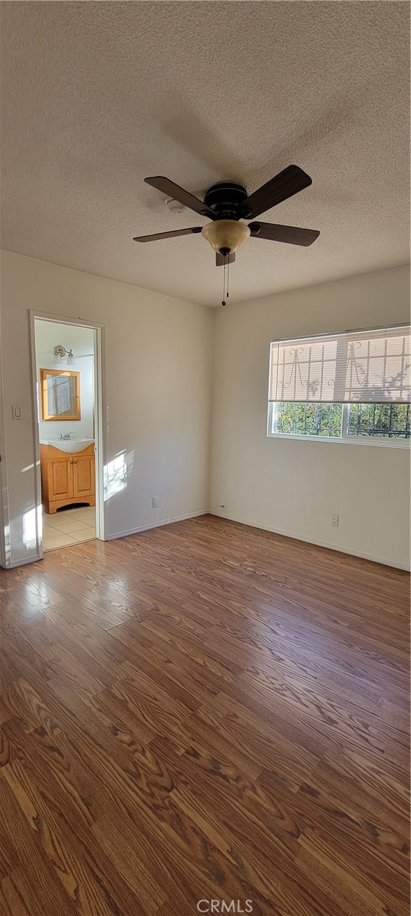 Detail Gallery Image 10 of 15 For 2538 Thurman Ave #1,  Los Angeles,  CA 90016 - 1 Beds | 1 Baths