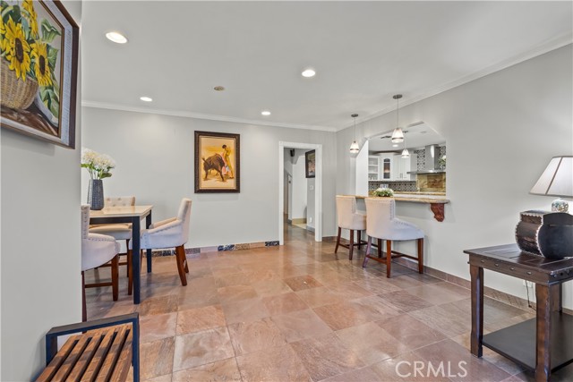 Detail Gallery Image 12 of 30 For 790 N El Molino, Pasadena,  CA 91104 - 6 Beds | 6 Baths