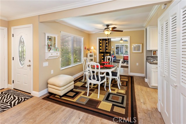 Detail Gallery Image 7 of 36 For 3320 via Carrizo #C,  Laguna Woods,  CA 92637 - 2 Beds | 2 Baths