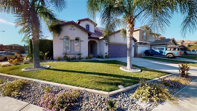 5585 Treasure Dr, Eastvale, CA 91752