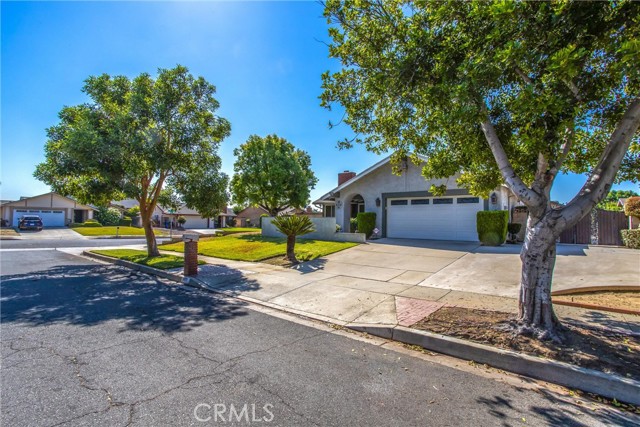 Image 2 for 9971 Norwick St, Rancho Cucamonga, CA 91730