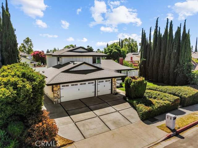 Detail Gallery Image 60 of 69 For 10878 Vanalden Ave, Porter Ranch,  CA 91326 - 5 Beds | 3 Baths