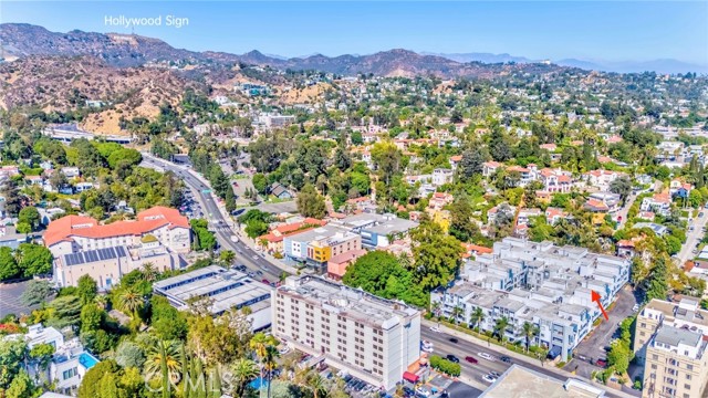 Detail Gallery Image 47 of 51 For 1940 N Highland Ave #66,  Los Angeles,  CA 90068 - 2 Beds | 2 Baths