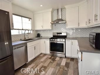 Detail Gallery Image 7 of 23 For 6501 Vanalden, Reseda,  CA 91335 - 4 Beds | 2 Baths