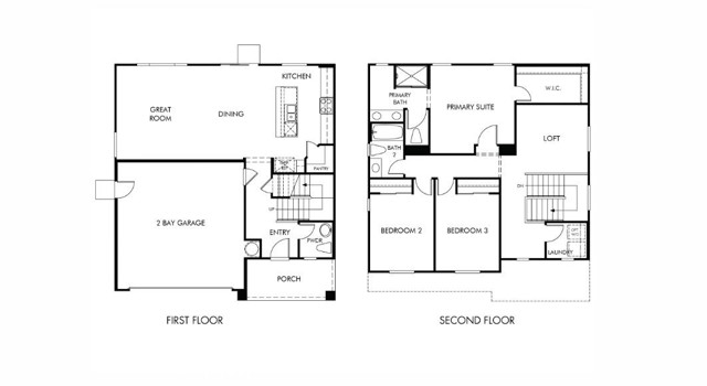 Detail Gallery Image 2 of 3 For 2040 Meyer Ln, Redlands,  CA 92374 - 3 Beds | 3 Baths