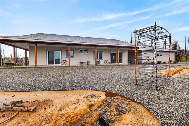 Detail Gallery Image 56 of 64 For 603 Zink, Berry Creek,  CA 95916 - 3 Beds | 2 Baths