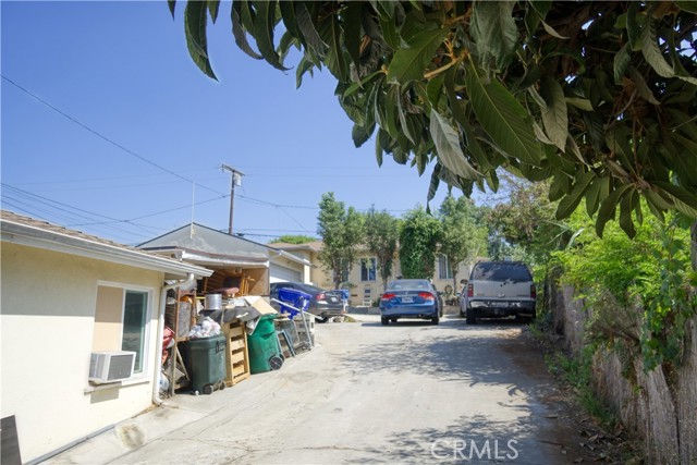 12130 Fidel Avenue, Whittier, California 90605, ,Multi-Family,For Sale,Fidel,OC24197135