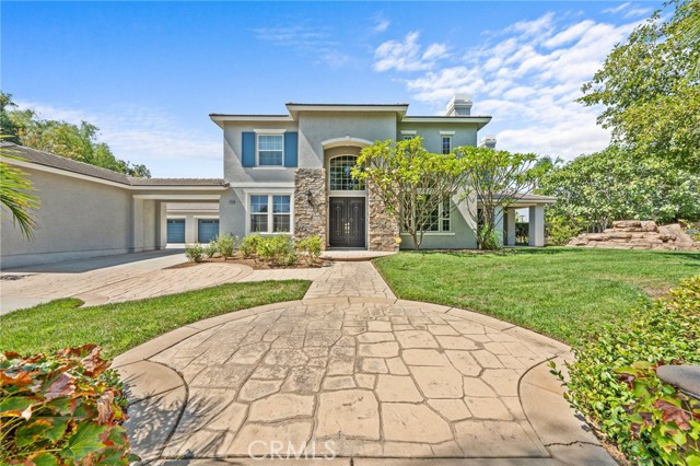 Detail Gallery Image 8 of 75 For 3988 Shady Ridge Dr, Corona,  CA 92881 - 5 Beds | 5 Baths