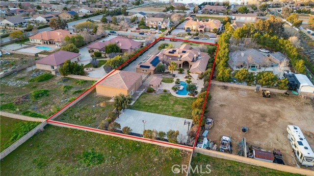 Detail Gallery Image 65 of 65 For 4124 Paddock Way, Lancaster,  CA 93536 - 4 Beds | 5 Baths