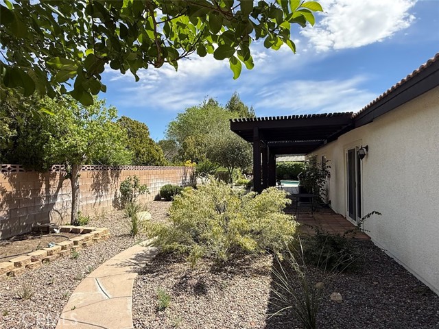 Detail Gallery Image 55 of 68 For 1703 W Avenue K12, Lancaster,  CA 93534 - 3 Beds | 2 Baths