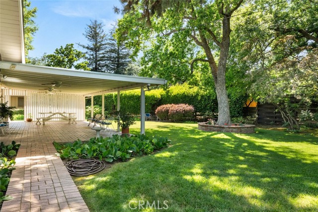 Detail Gallery Image 34 of 49 For 1671 Plumas Way, Chico,  CA 95926 - 3 Beds | 2 Baths