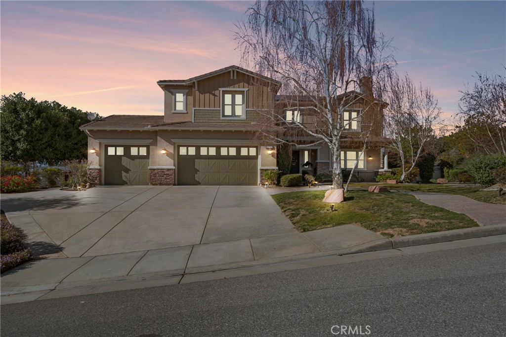 16718 Catalonia Drive