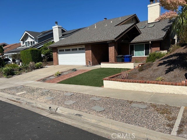 Detail Gallery Image 1 of 10 For 22071 Pheasant Street, Lake Forest,  CA 92630 - 4 Beds | 3 Baths