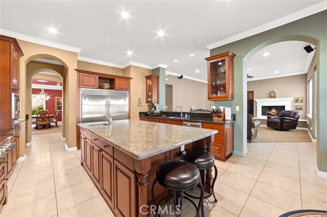 Detail Gallery Image 58 of 59 For 17509 Fairbreeze Ct, Riverside,  CA 92504 - 4 Beds | 3/1 Baths