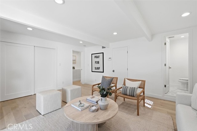 Detail Gallery Image 29 of 52 For 436 1st St, Manhattan Beach,  CA 90266 - 4 Beds | 2/1 Baths