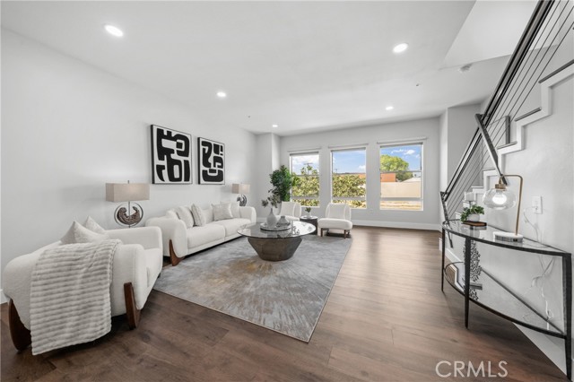 Detail Gallery Image 5 of 43 For 1401 Mission St #208,  South Pasadena,  CA 91030 - 2 Beds | 2/1 Baths