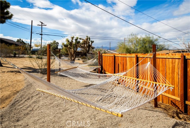 Detail Gallery Image 45 of 61 For 60515 Alta Loma Dr, Joshua Tree,  CA 92252 - 2 Beds | 1/1 Baths