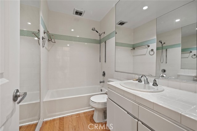 Detail Gallery Image 13 of 30 For 5674 Windsor Way #109,  Culver City,  CA 90230 - 2 Beds | 2 Baths
