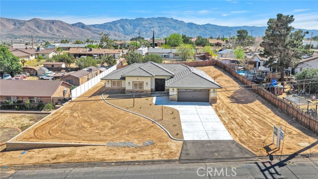 Detail Gallery Image 63 of 63 For 18525 Seaforth, Hesperia,  CA 92345 - 4 Beds | 2/1 Baths