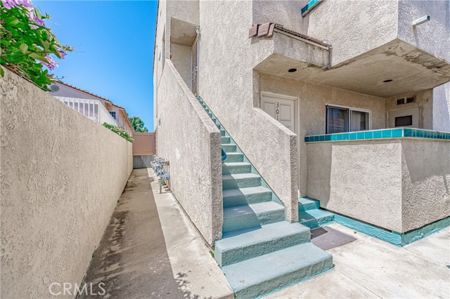 Detail Gallery Image 5 of 36 For 16825 Passage Ave #312,  Paramount,  CA 90723 - 1 Beds | 1 Baths