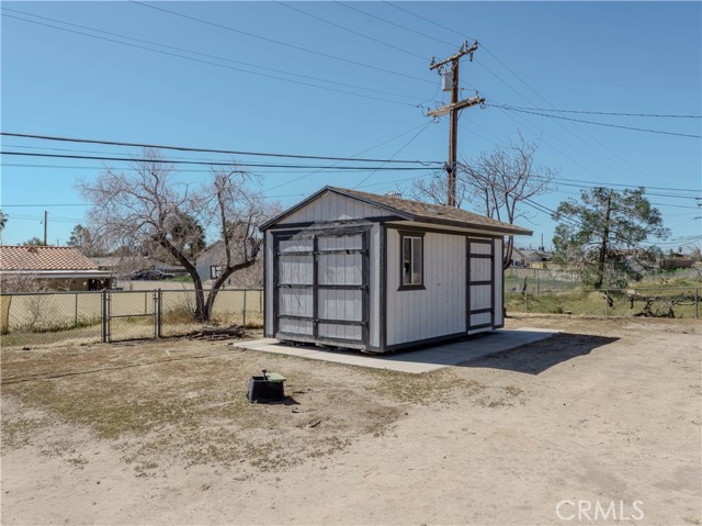 Detail Gallery Image 35 of 42 For 15801 Malpais Ln, Victorville,  CA 92394 - 3 Beds | 2 Baths