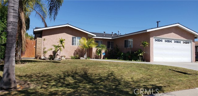 810 Durham St, La Habra, CA 90631