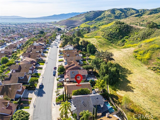 Detail Gallery Image 43 of 46 For 17866 via La Cresta, Chino Hills,  CA 91709 - 3 Beds | 2 Baths