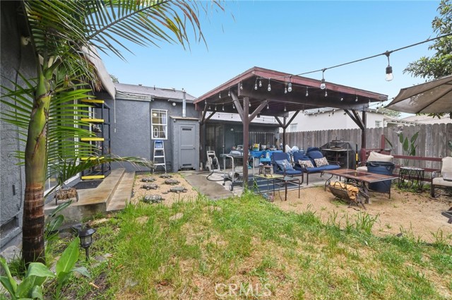 Detail Gallery Image 29 of 36 For 2251 E 63rd St, Long Beach,  CA 90805 - 3 Beds | 2 Baths