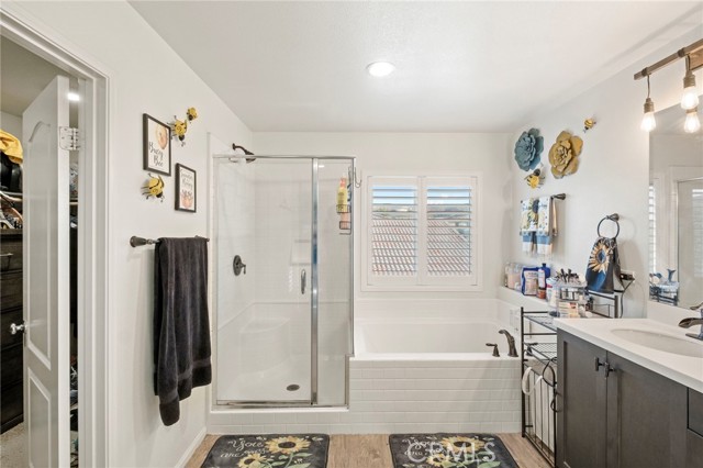 Detail Gallery Image 31 of 69 For 30205 Big Country Dr, Menifee,  CA 92584 - 5 Beds | 4 Baths