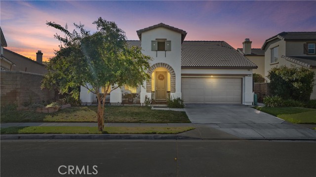 Detail Gallery Image 1 of 37 For 1625 Red Clover Ln, Hemet,  CA 92545 - 5 Beds | 3/1 Baths