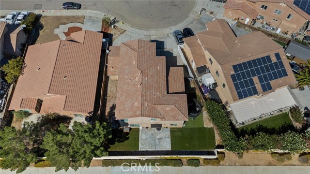 6 Bed Home for Sale in Victorville, California