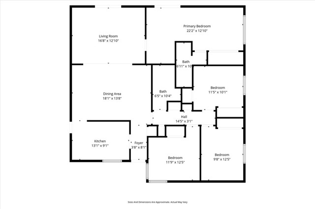 Detail Gallery Image 30 of 30 For 22025 Garston Ave, Carson,  CA 90745 - 4 Beds | 2 Baths
