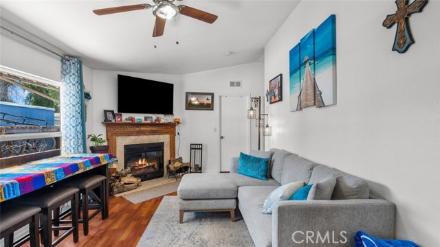 Detail Gallery Image 20 of 39 For 1501 E Avenue I #115,  Lancaster,  CA 93535 - 4 Beds | 2 Baths