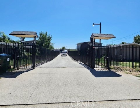 Detail Gallery Image 12 of 12 For 1947 Adams St #2,  San Bernardino,  CA 92407 - 2 Beds | 1 Baths