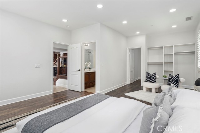 Detail Gallery Image 24 of 28 For 2850 N Stone Pine, Santa Ana,  CA 92706 - 4 Beds | 3/1 Baths