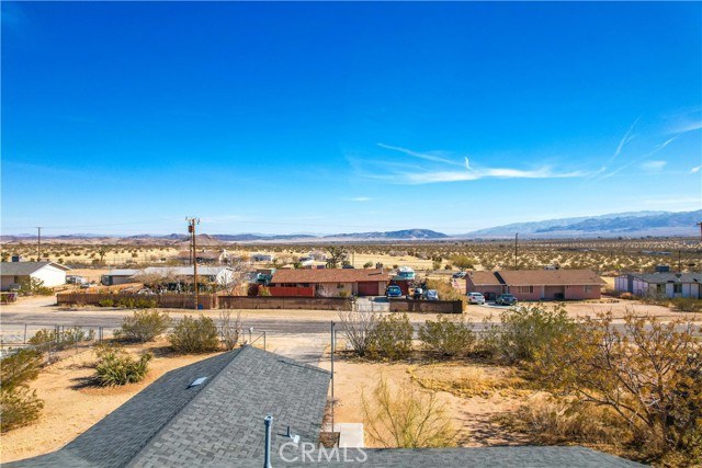 Detail Gallery Image 35 of 47 For 4774 Avenida La Mirada, Joshua Tree,  CA 92252 - 2 Beds | 1 Baths