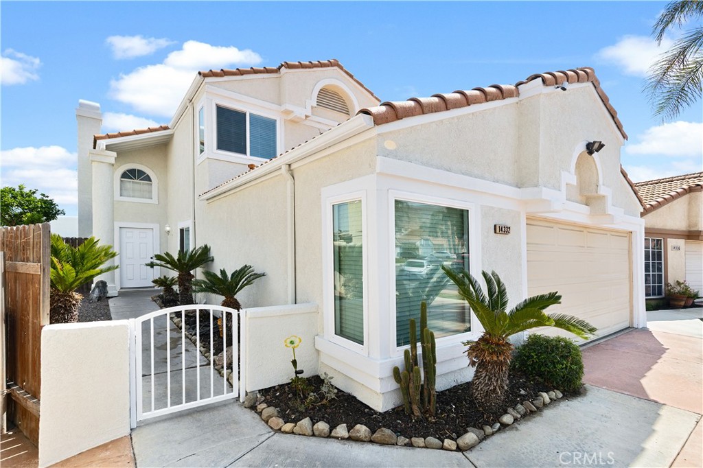 14332 Praderas Drive