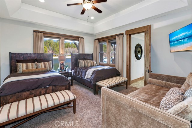 Detail Gallery Image 37 of 46 For 27467 N Bay Rd, Lake Arrowhead,  CA 92352 - 6 Beds | 5/2 Baths