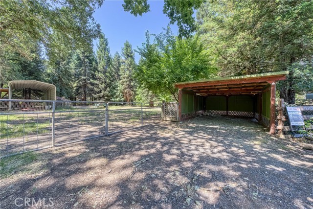 Image 60 of 74 For 8201 Side Potter Valley Road