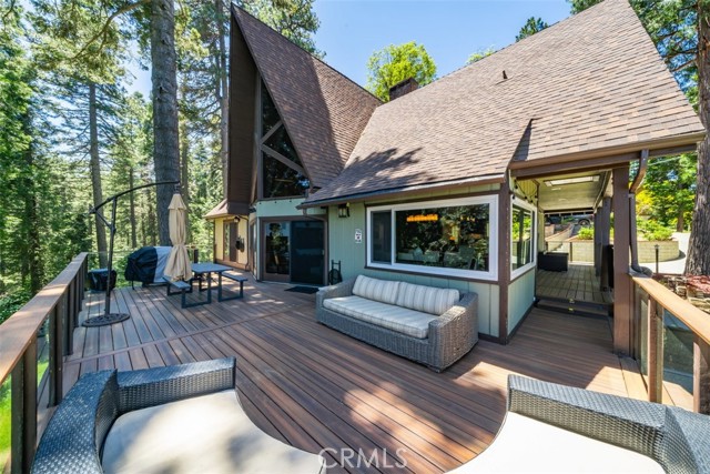 Detail Gallery Image 19 of 69 For 733 Crest Estates Dr, Lake Arrowhead,  CA 92352 - 5 Beds | 3/1 Baths