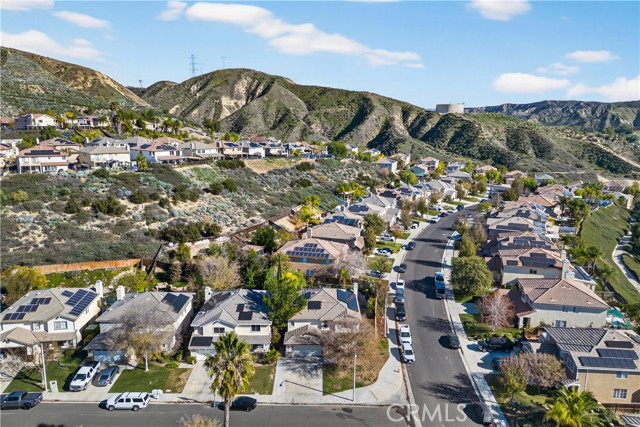 Detail Gallery Image 42 of 45 For 28504 Old Coach Ct Ct, Saugus,  CA 91390 - 5 Beds | 3 Baths