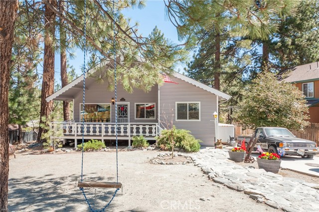 Image 3 for 5345 Lone Pine Canyon Rd, Wrightwood, CA 92397