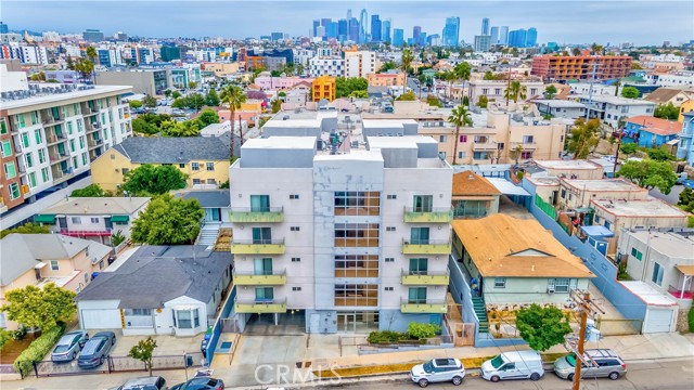 1042 S Kingsley Drive PH1, Los Angeles, CA, 90006 1042 S Kingsley Drive PH1, Los Angeles, CA, 90006